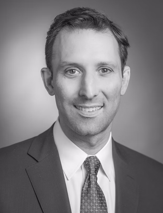 Dr. Ben Ebert, MD, PhD
