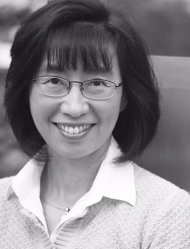 Prof. Jeannie T. Lee