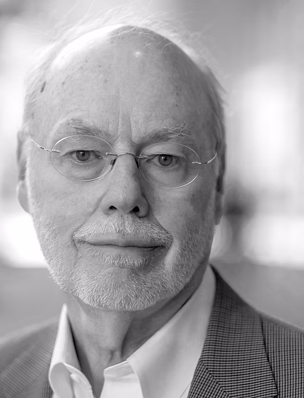 Prof. Phillip A. Sharp